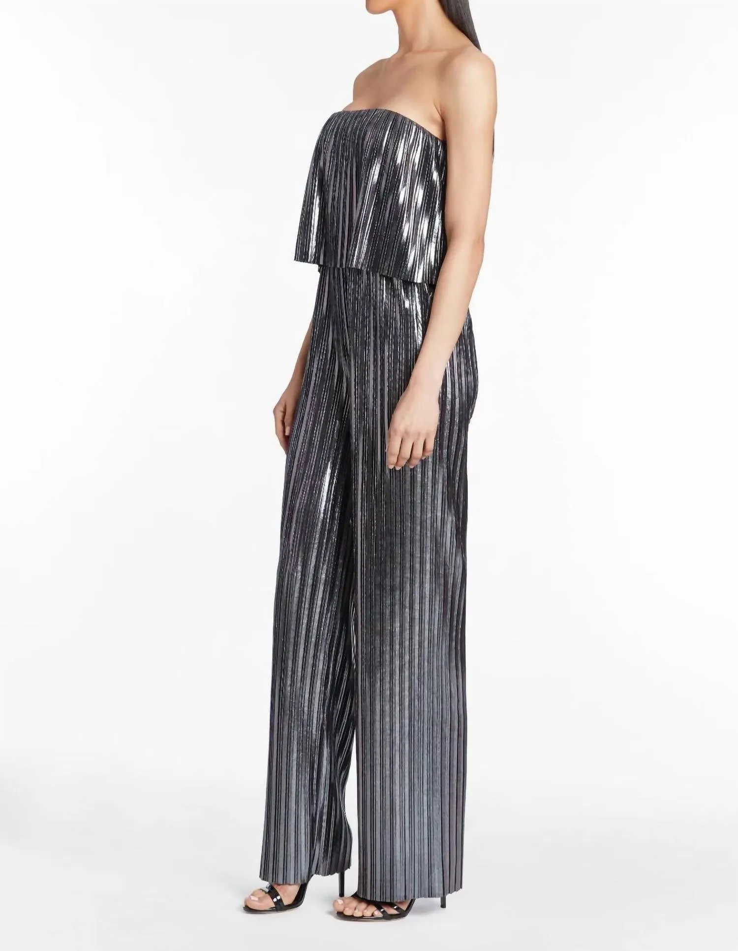 Amanda Uprichard - COLLINA JUMPSUIT