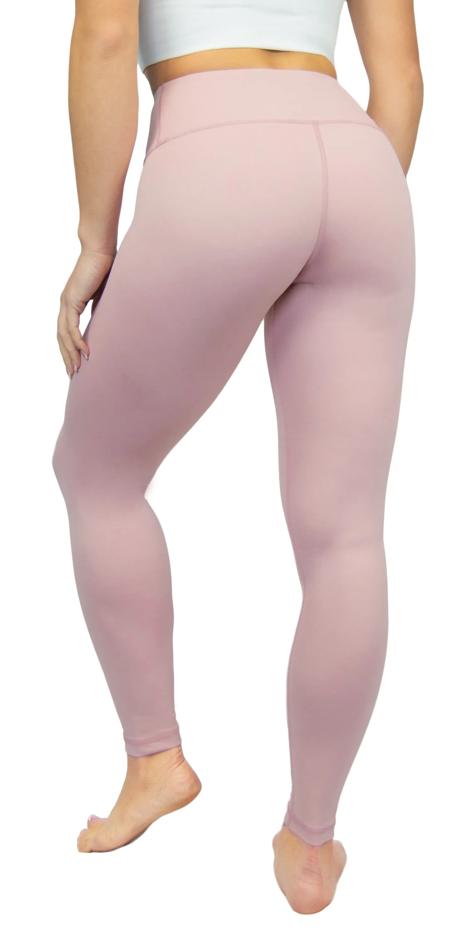Blush - Legging [Final Sale]