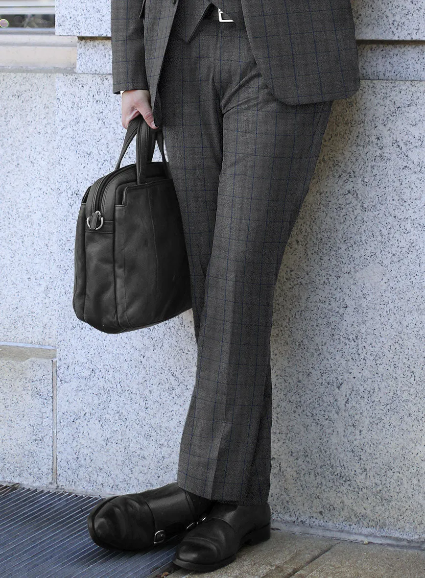 Bristol Glen Rugar Suit