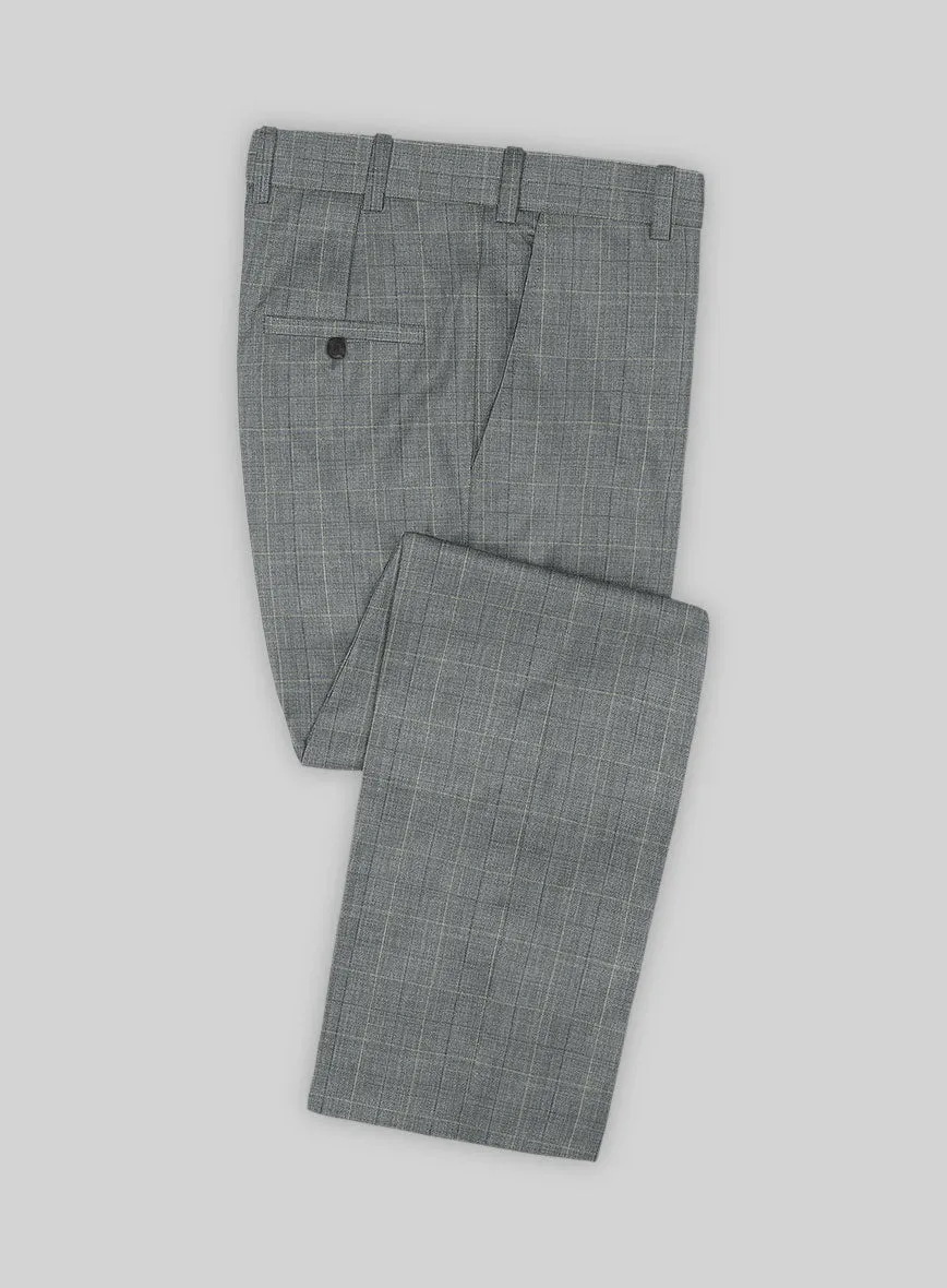 Bristol Neusa Checks Suit