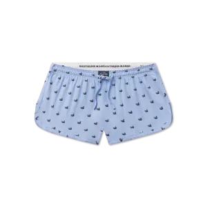 Chandler Oxford Lounge Short