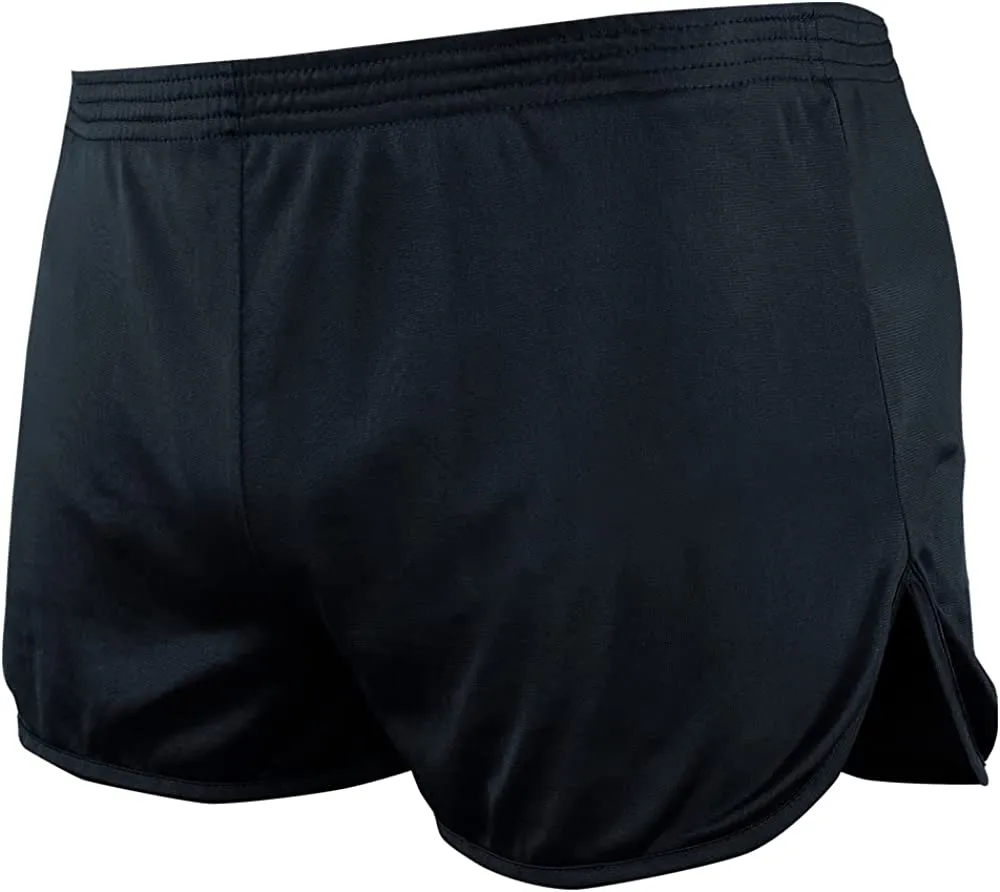Condor Men's Running Shorts Olive Drab