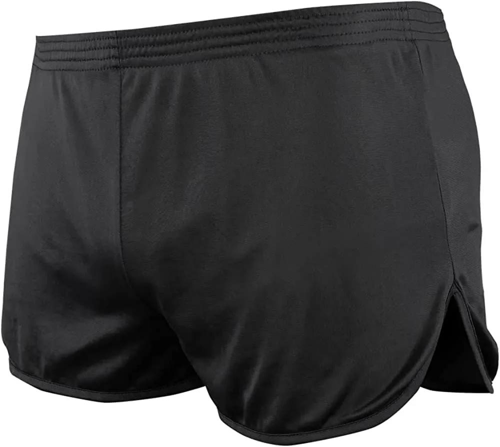 Condor Men's Running Shorts Olive Drab