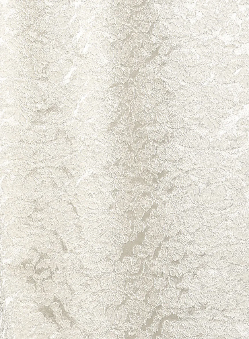 Italian Silk Anacleto Suit