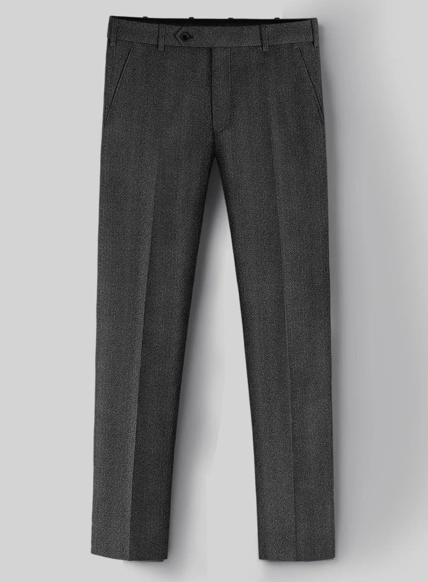 Italian Wool Getto Suit