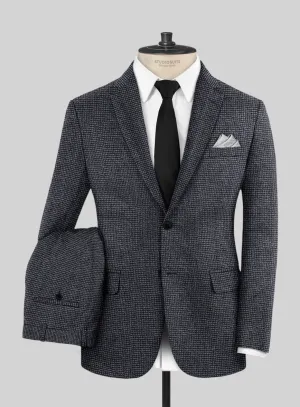 Italian Wool Paloma Suit