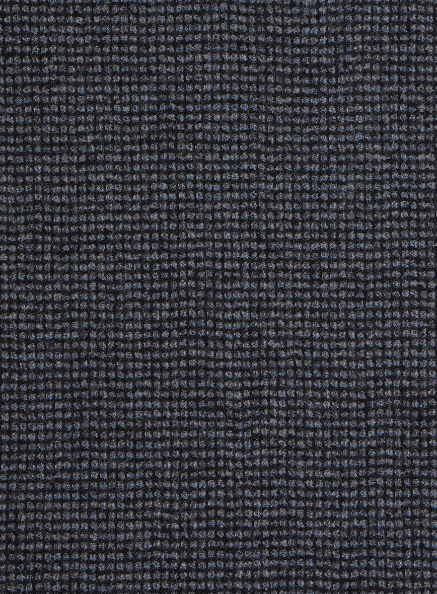 Italian Wool Paloma Suit