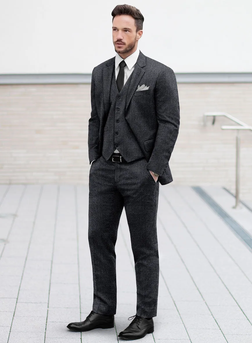Italian Wool Paloma Suit