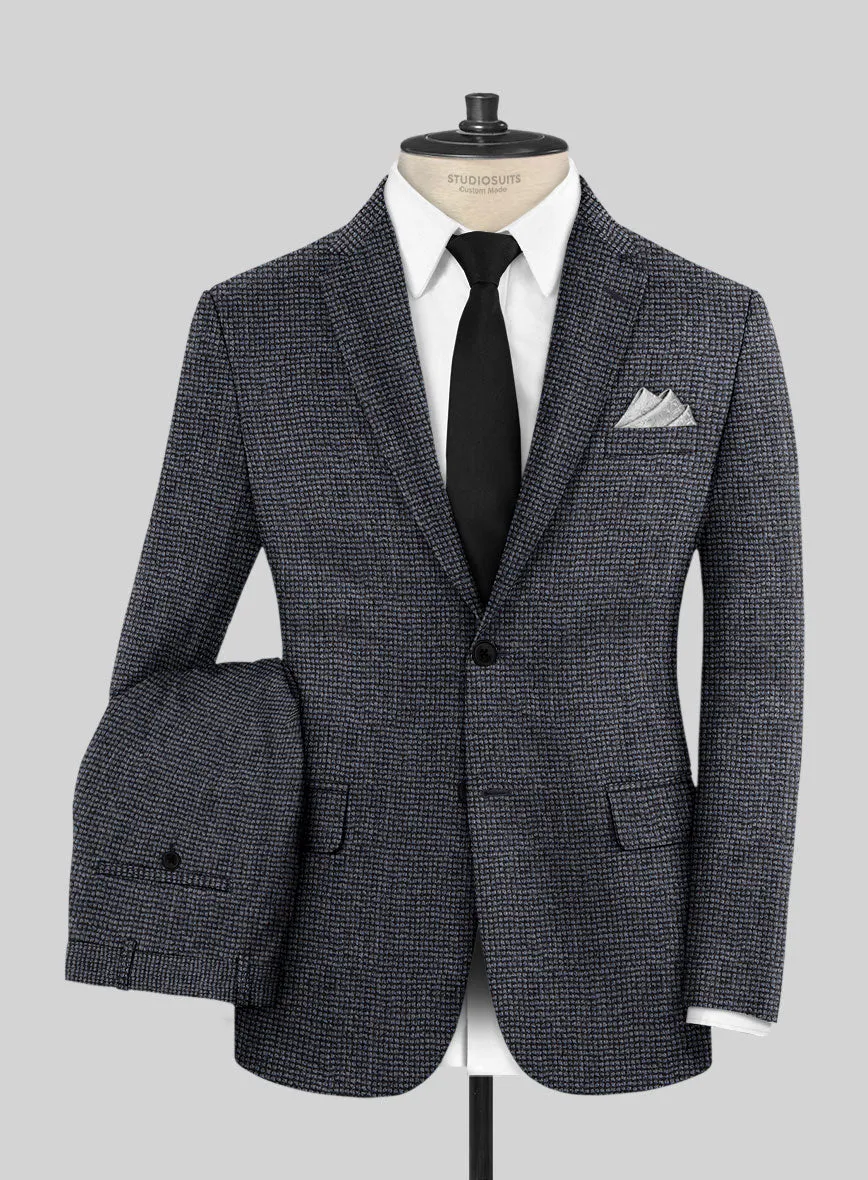 Italian Wool Paloma Suit