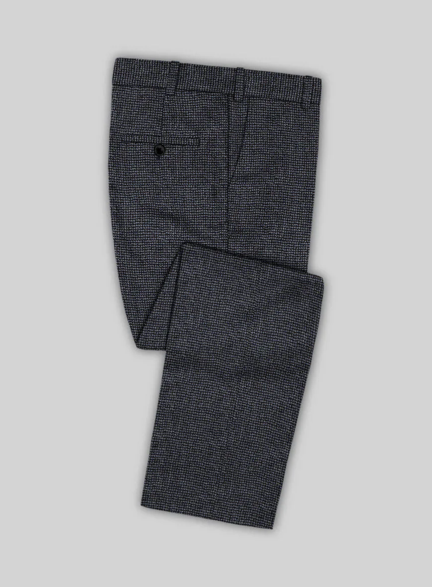 Italian Wool Paloma Suit