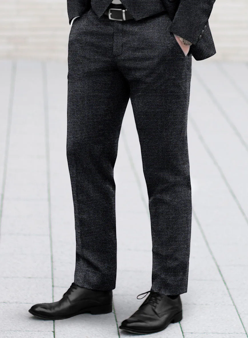Italian Wool Paloma Suit