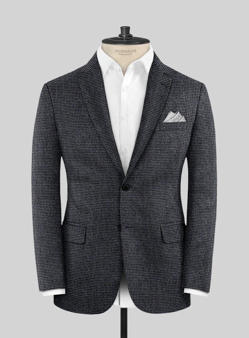 Italian Wool Paloma Suit