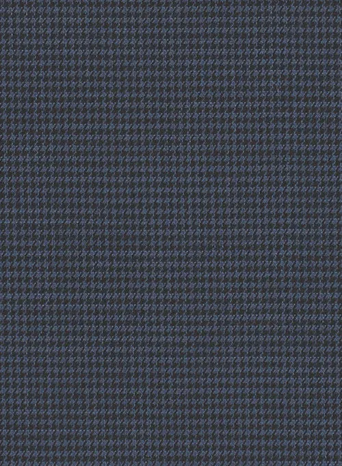 Italian Wool Solci Suit