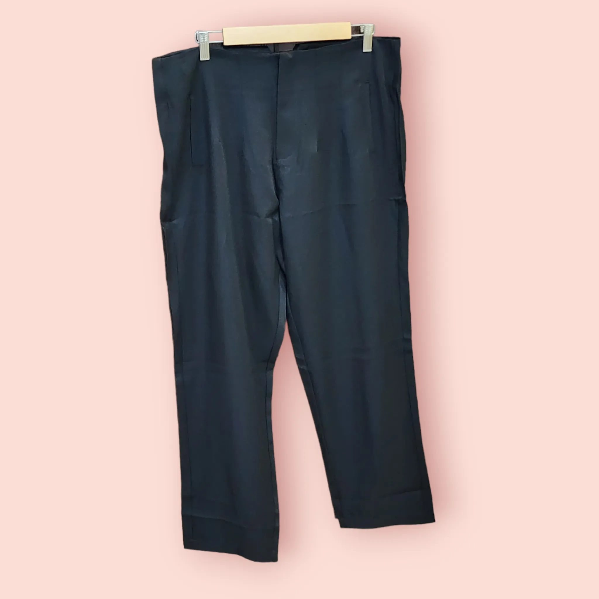 Korean Baggy Pants