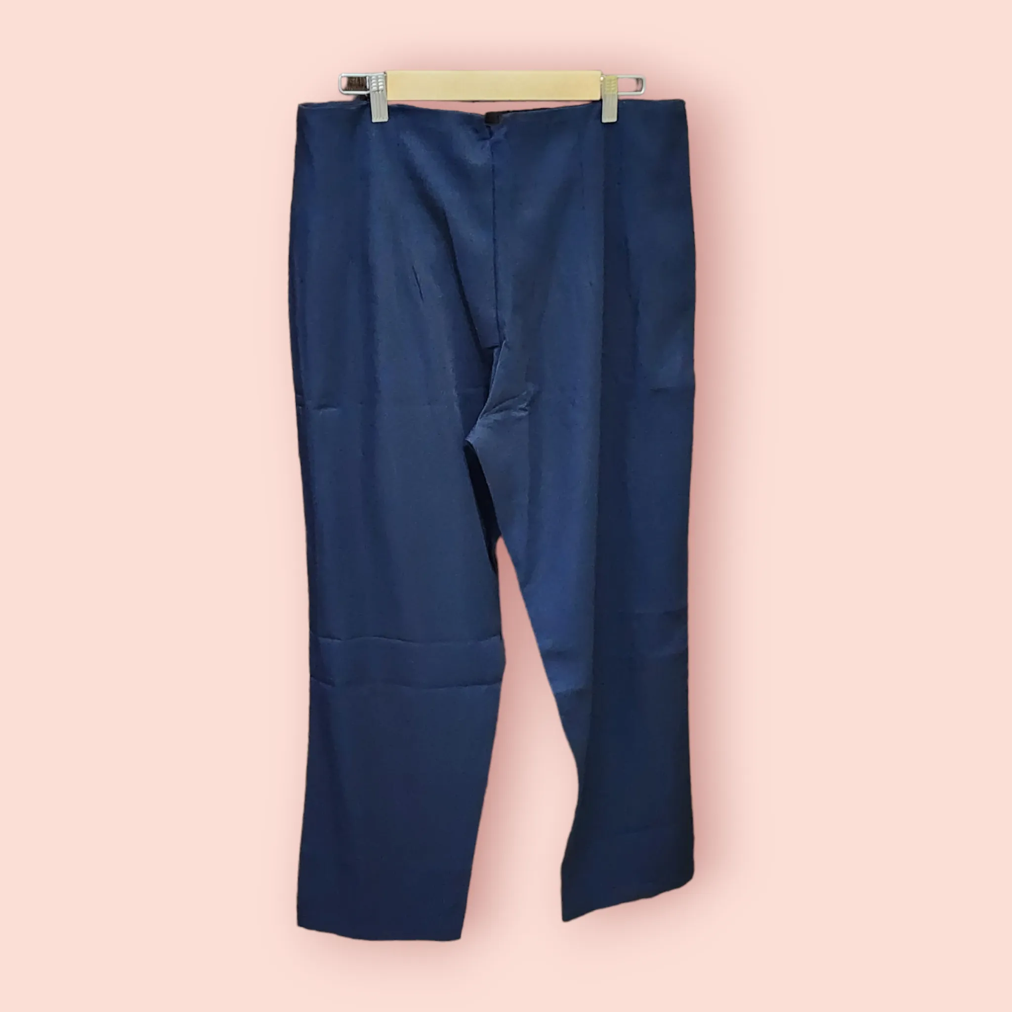 Korean Baggy Pants