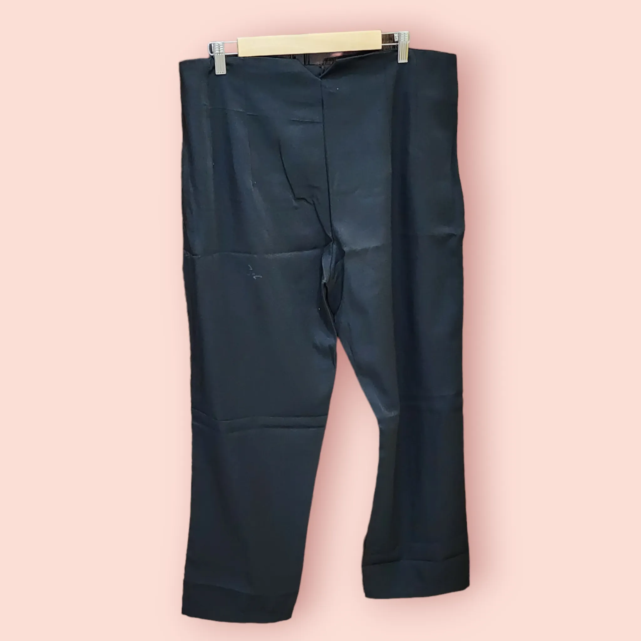 Korean Baggy Pants