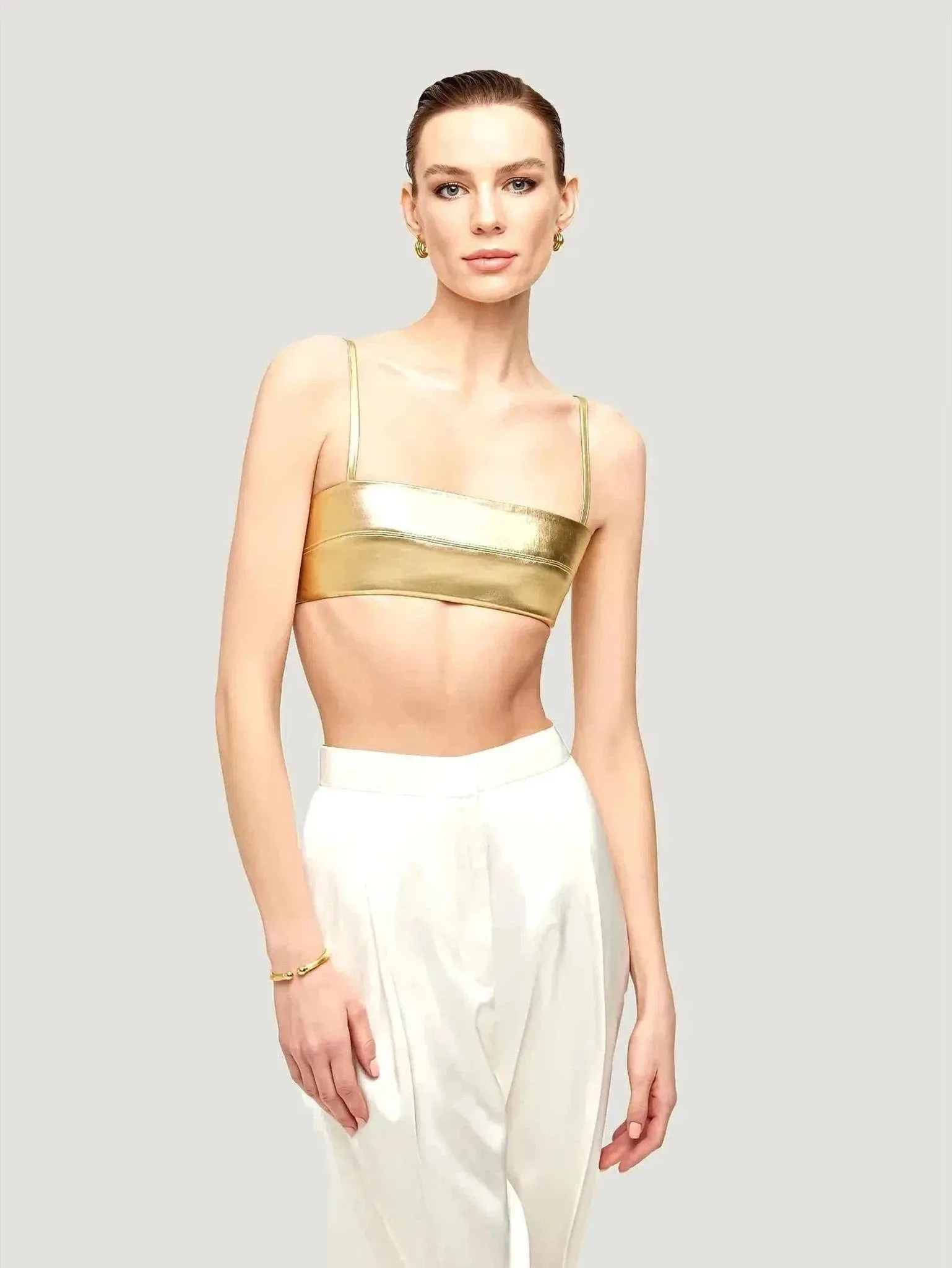 Le Cle Lizbon Pants