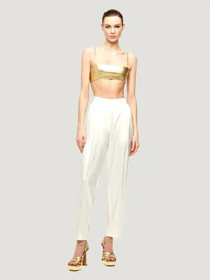 Le Cle Lizbon Pants
