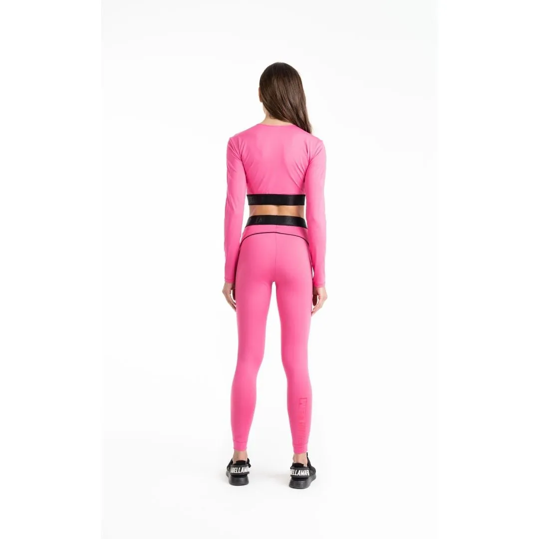 Legging Breeze Fucsia