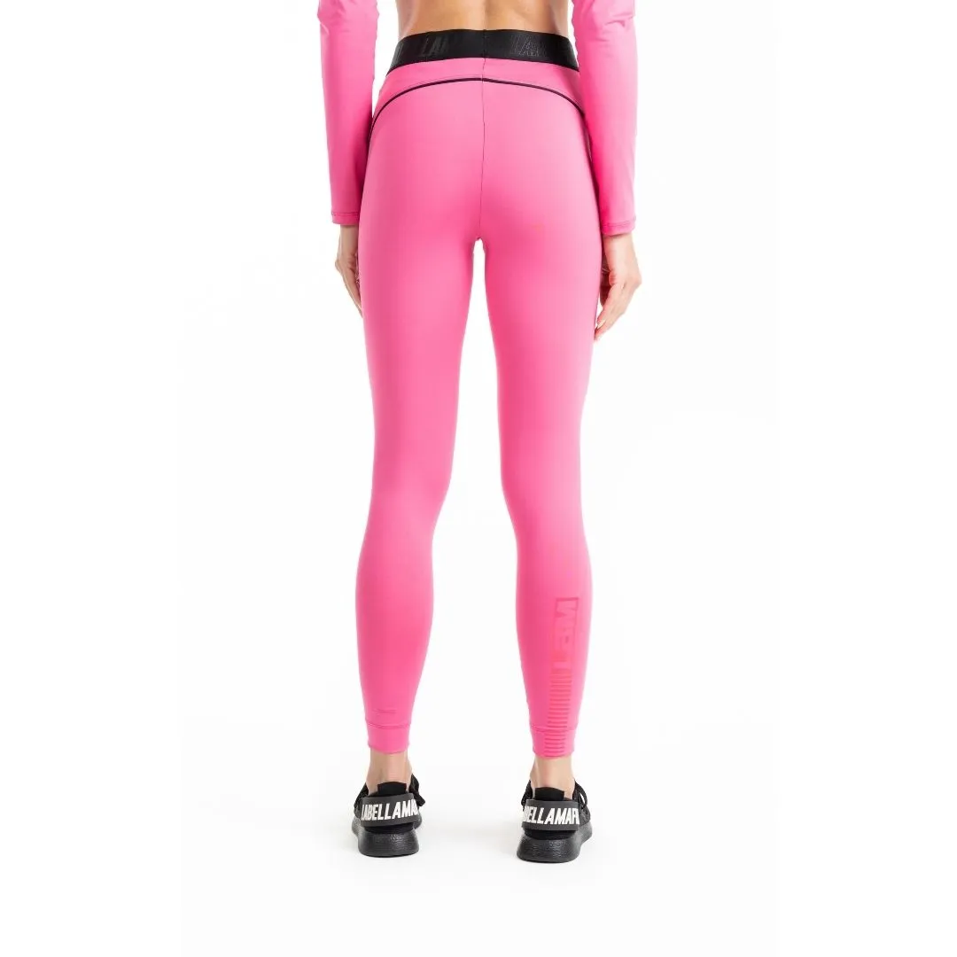 Legging Breeze Fucsia