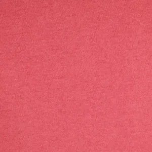 Lipstick Pink Sweater Knit Fabric