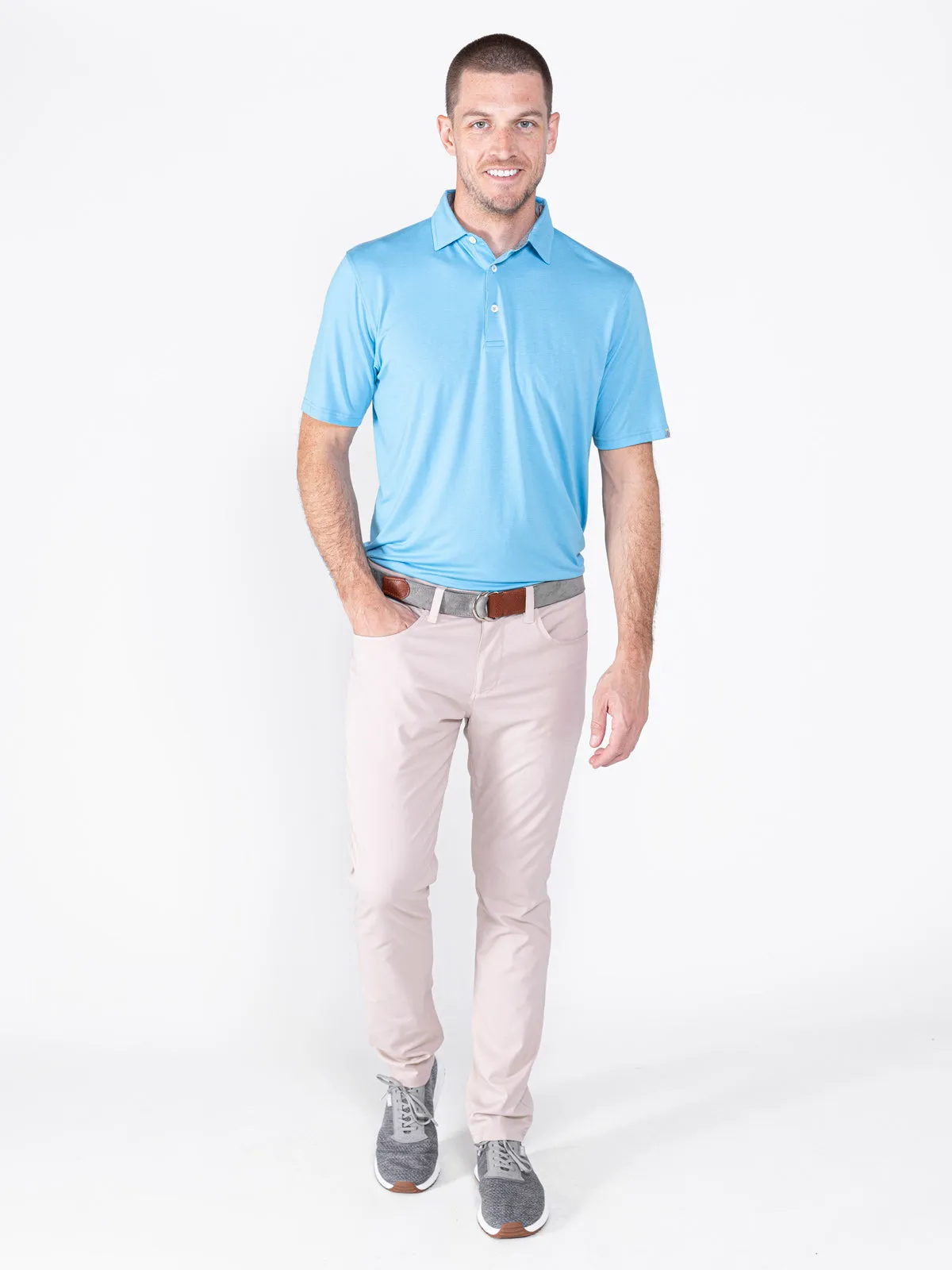 Motion Pant - Tailored Fit