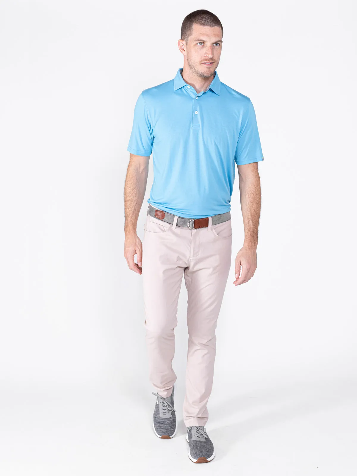 Motion Pant - Tailored Fit