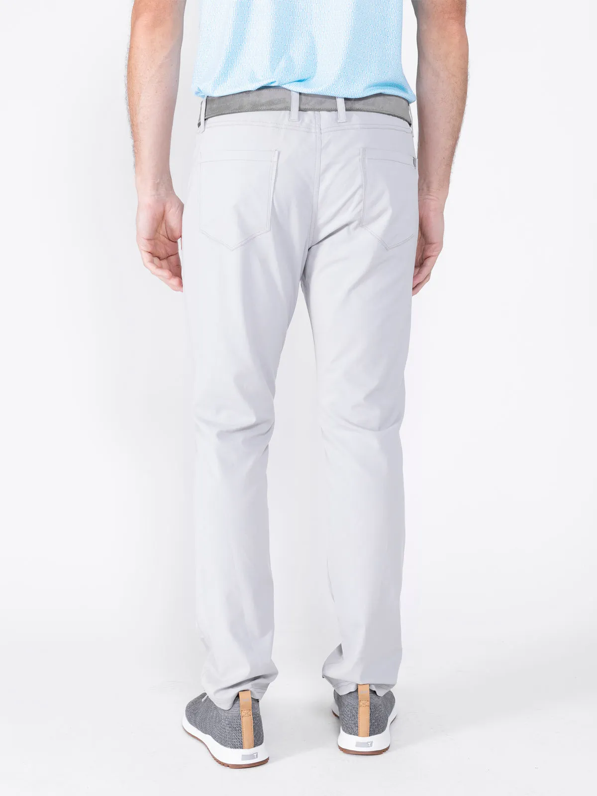 Motion Pant - Tailored Fit