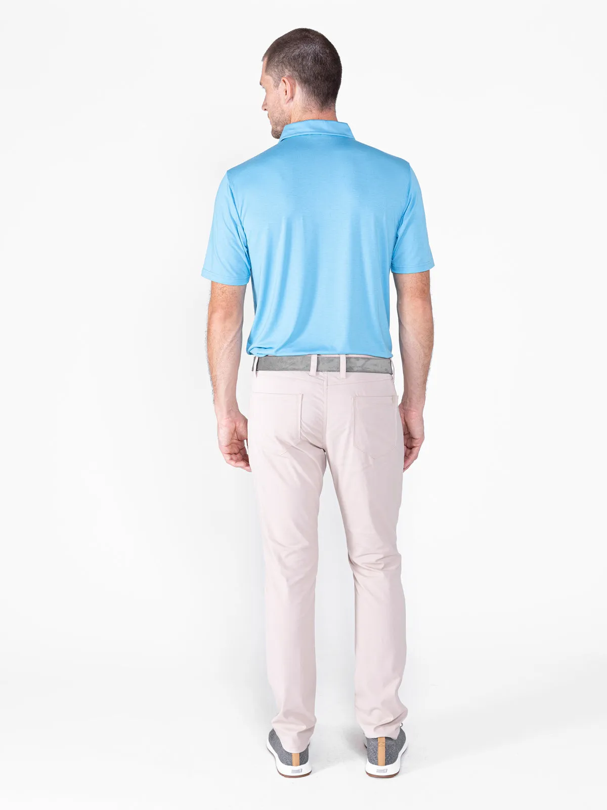 Motion Pant - Tailored Fit