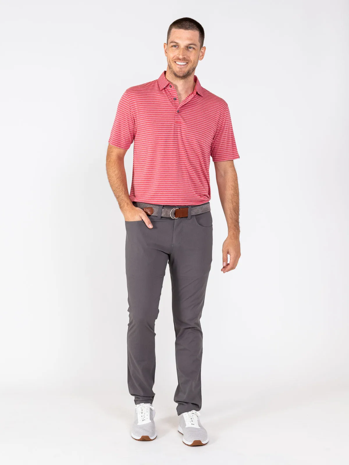 Motion Pant - Tailored Fit