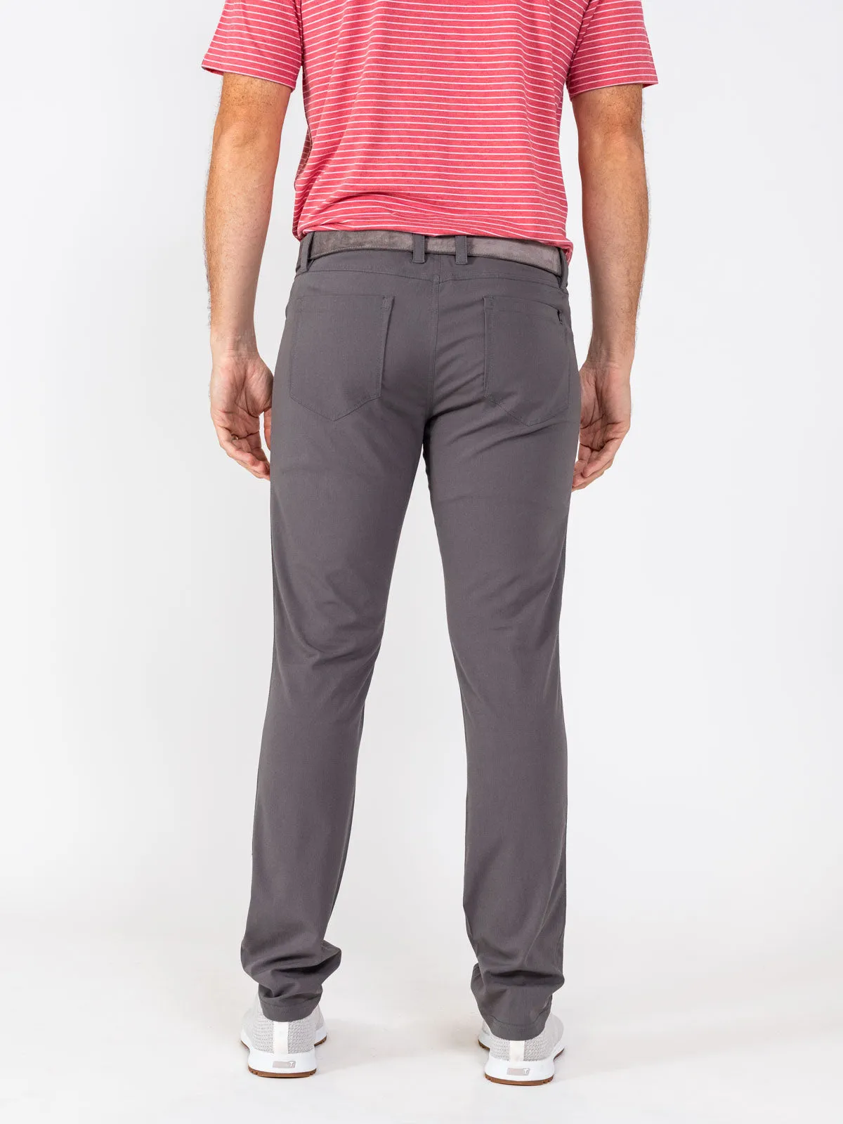 Motion Pant - Tailored Fit