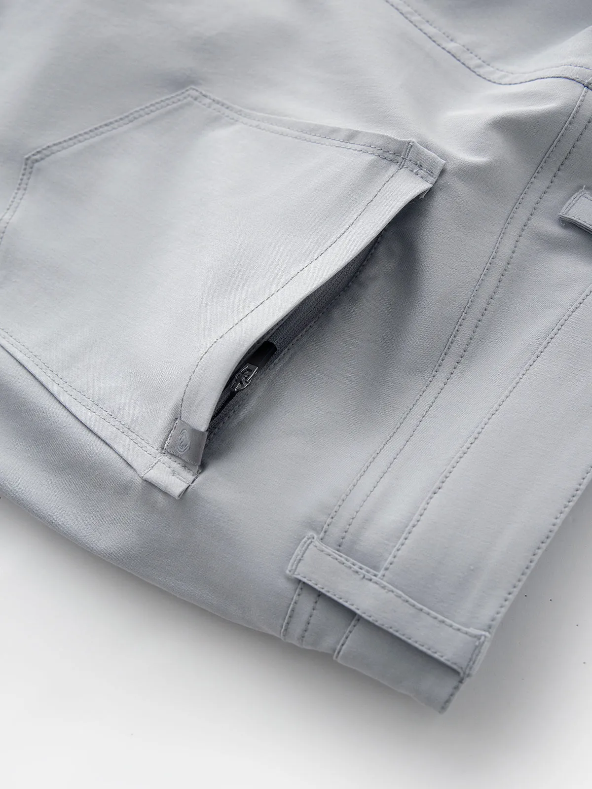 Motion Pant - Tailored Fit