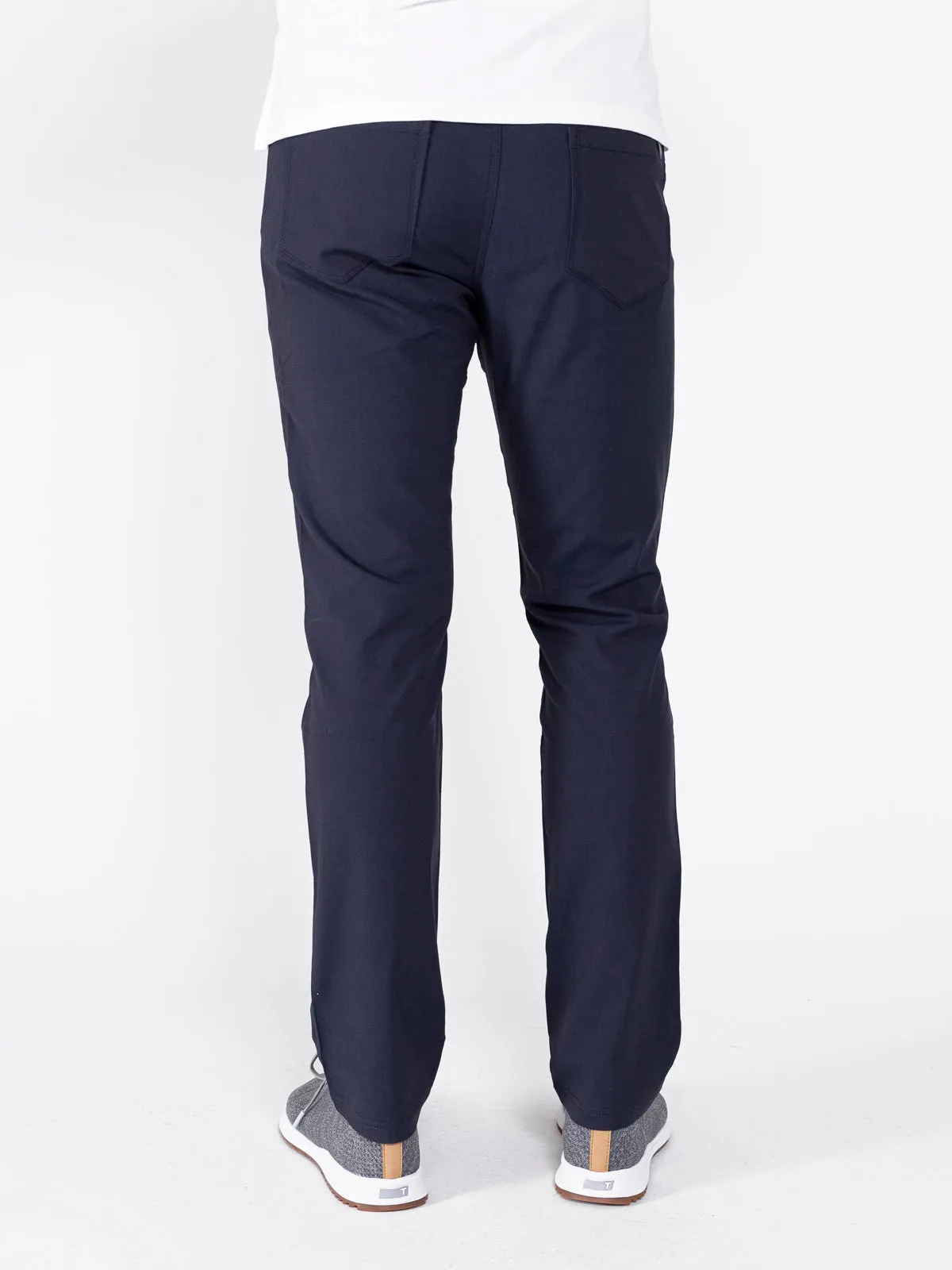 Motion Pant - Tailored Fit