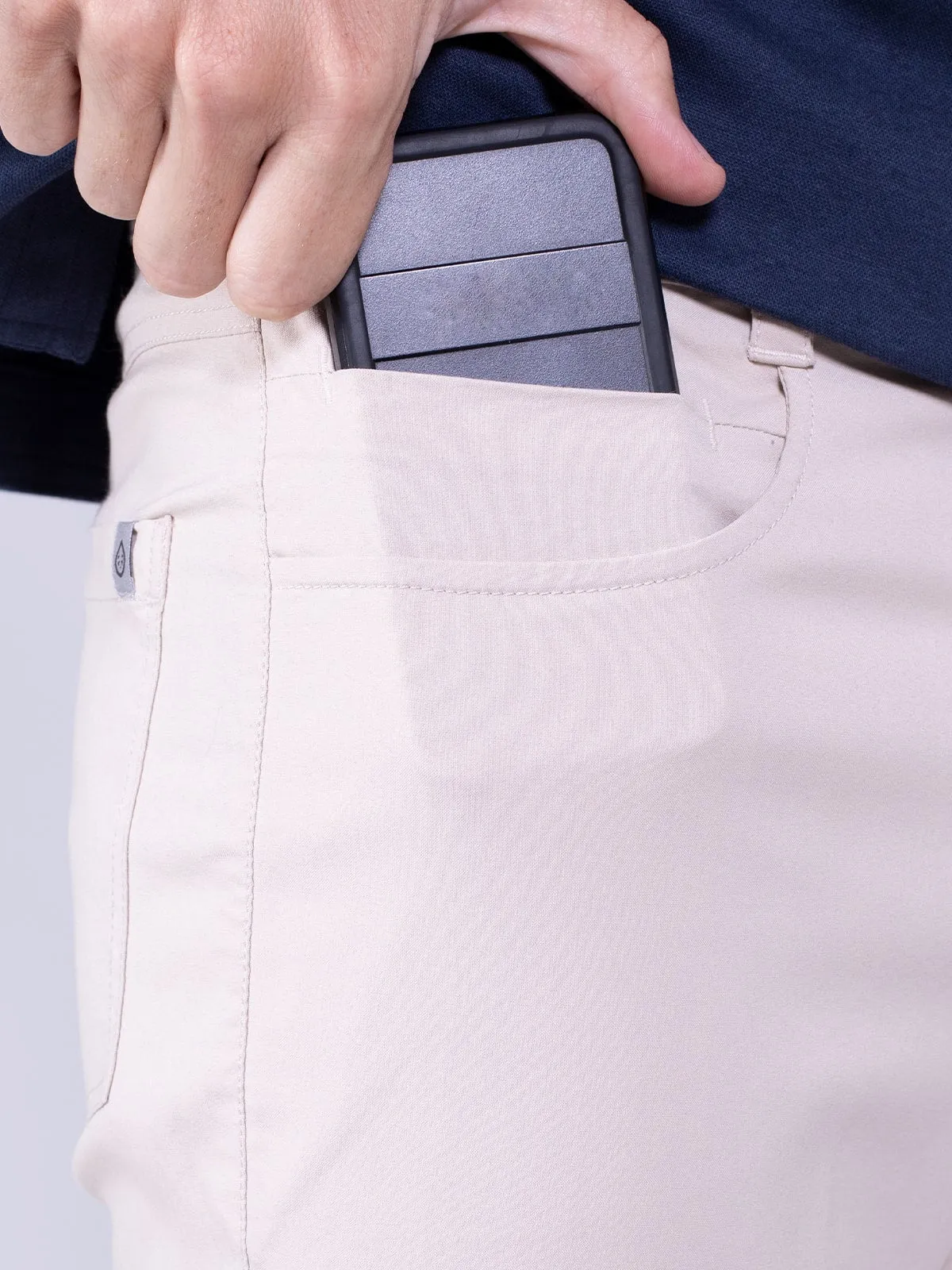 Motion Pant - Tailored Fit