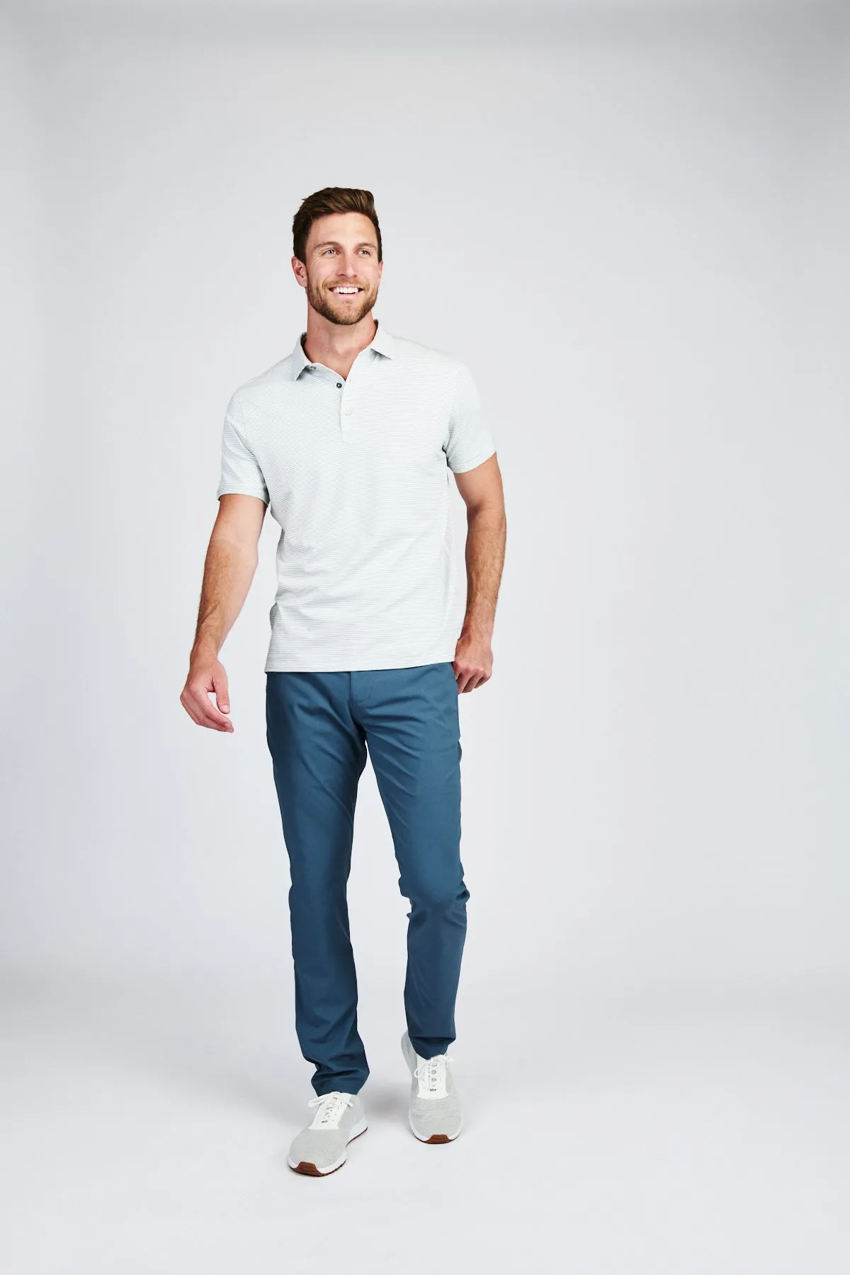 Motion Pant - Tailored Fit