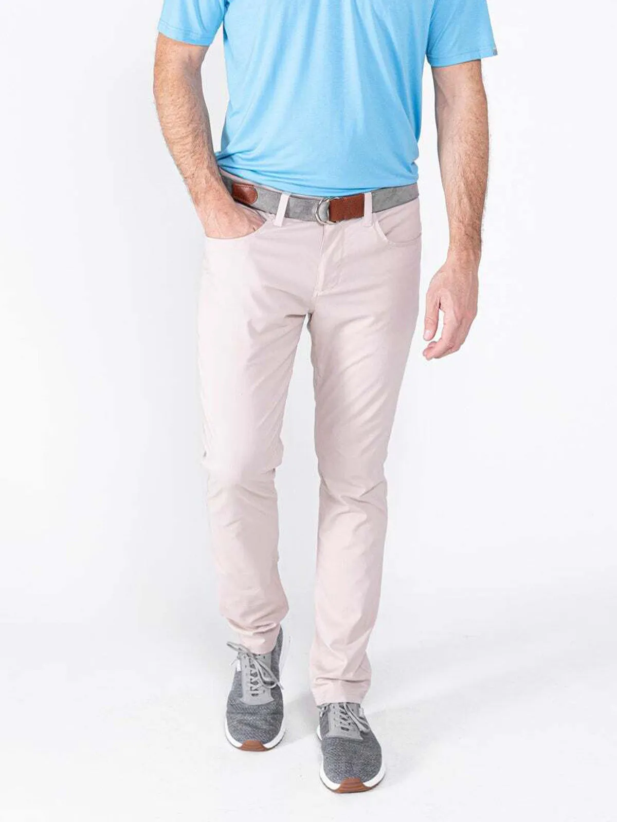 Motion Pant - Tailored Fit