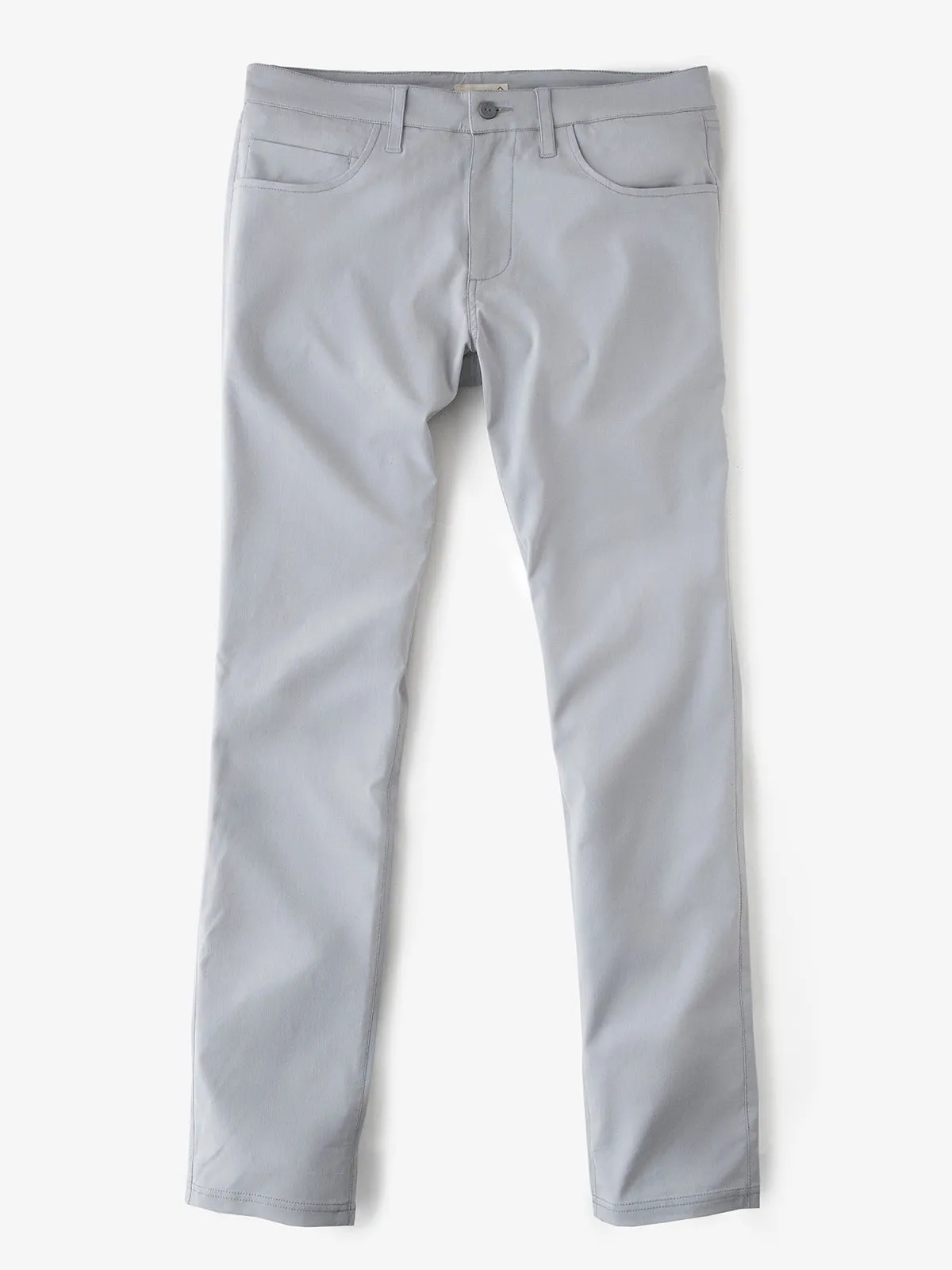 Motion Pant - Tailored Fit