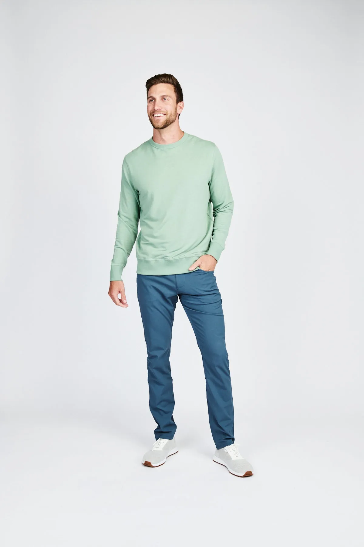 Motion Pant - Tailored Fit