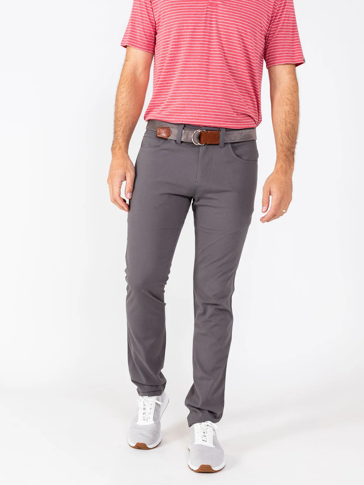 Motion Pant - Tailored Fit