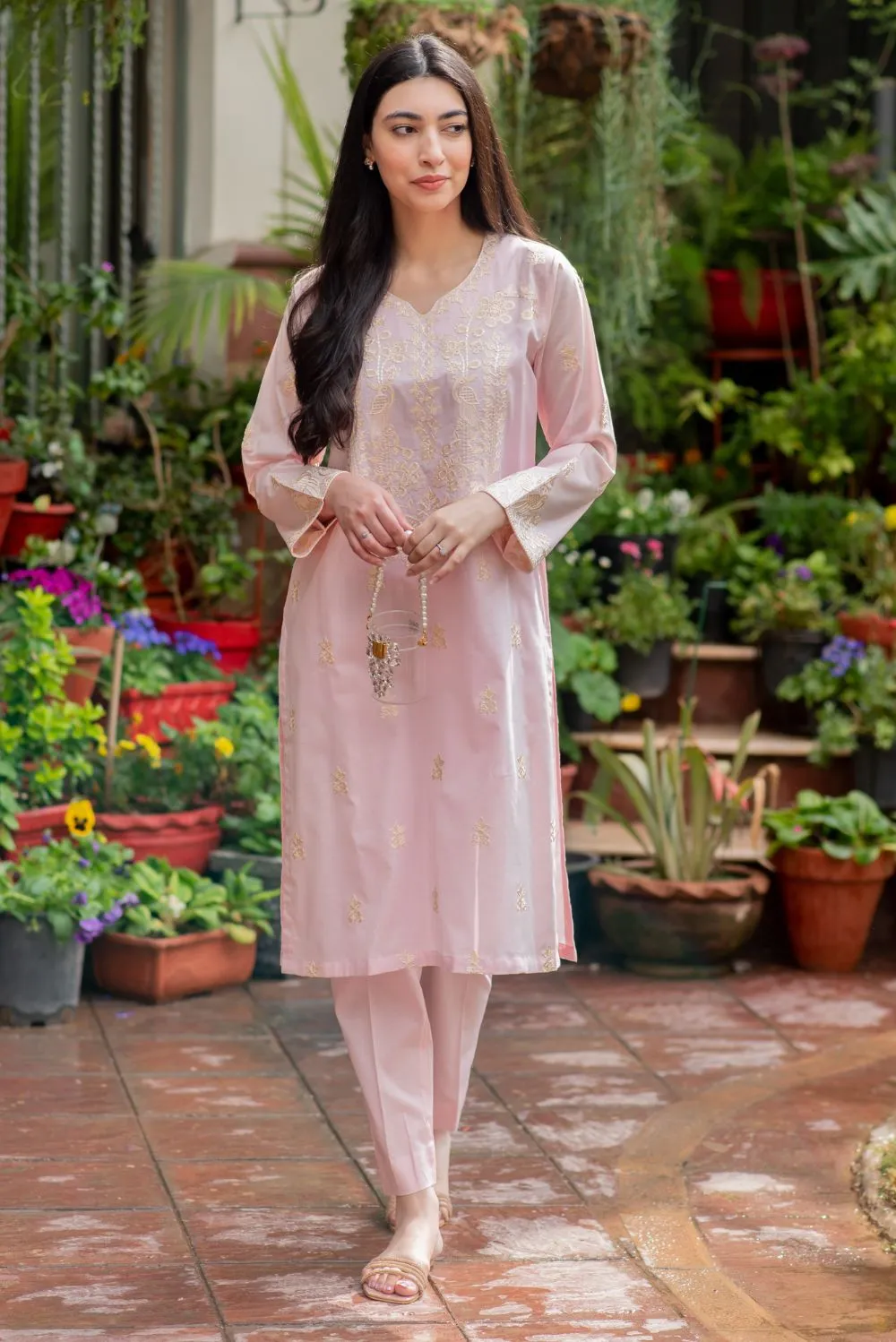 Nazneen