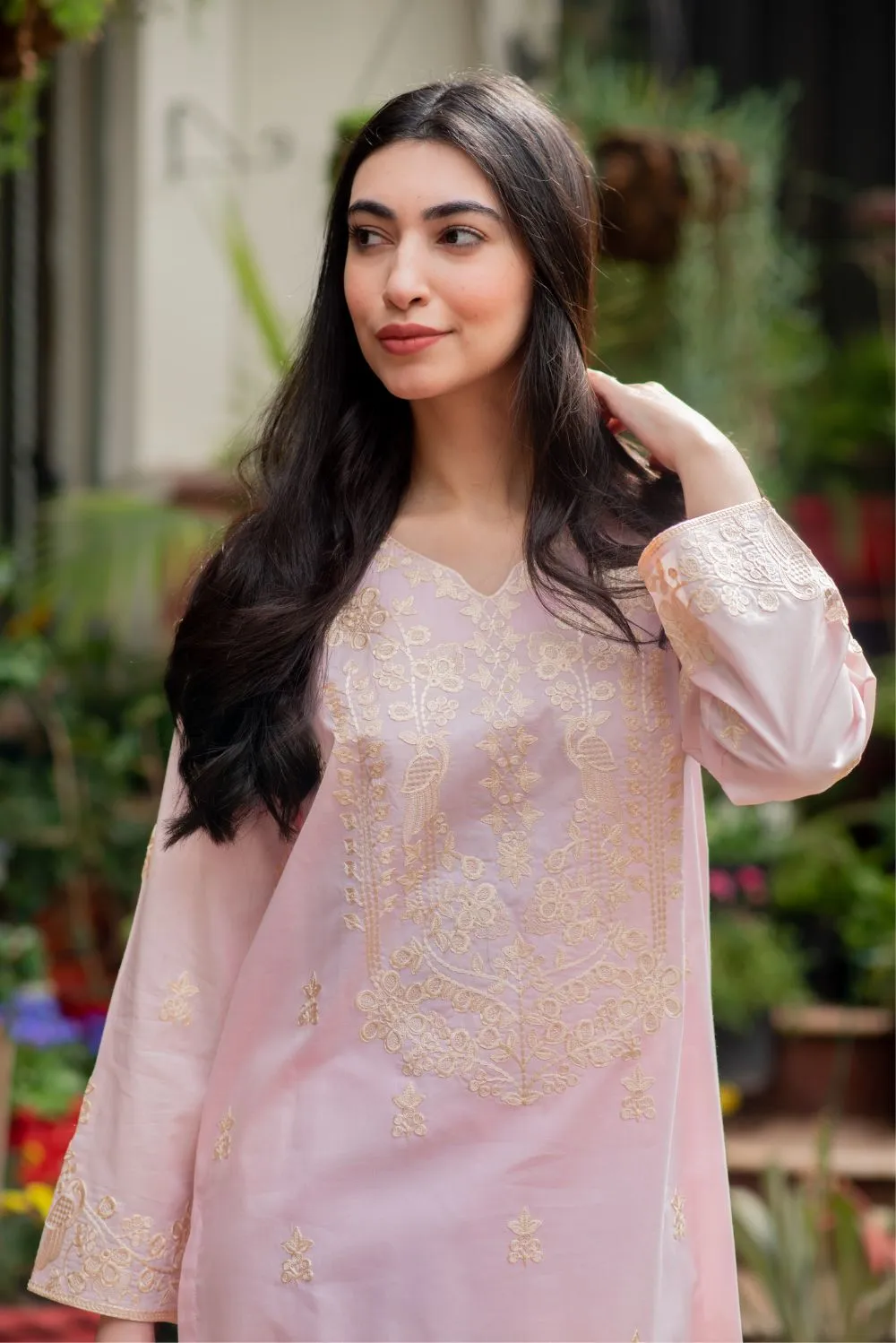 Nazneen