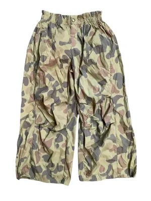 Pants Cargo & Utility By Clothes Mentor In Green, Size: L