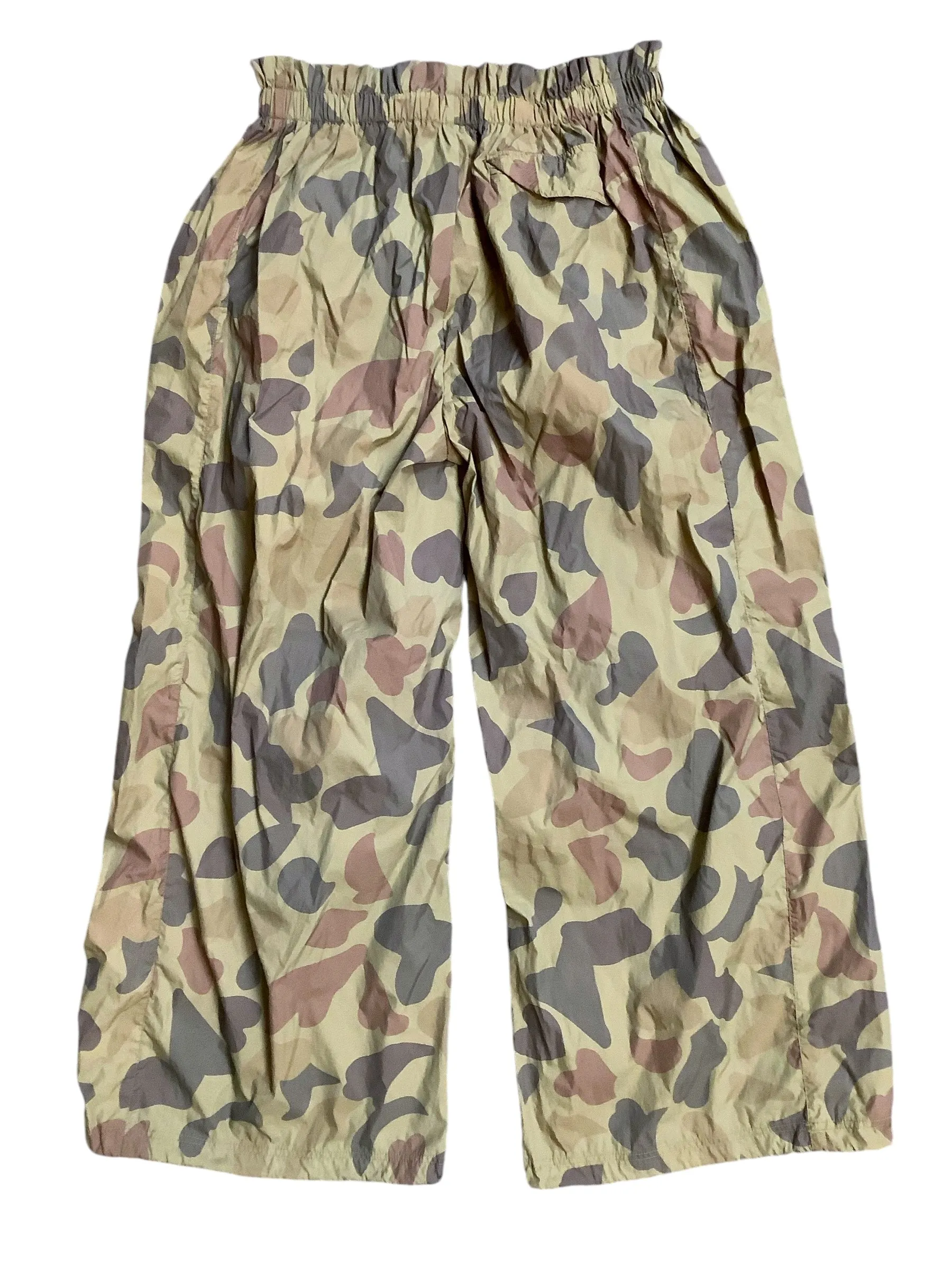 Pants Cargo & Utility By Clothes Mentor In Green, Size: L