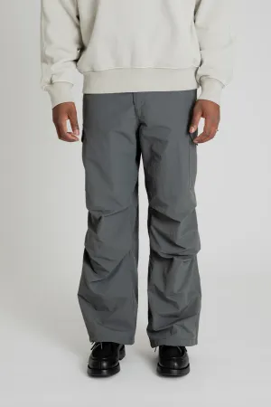 Parachute Cargo Pants - Asphalt