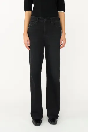 PD-Birkin Jeans Oak - Black