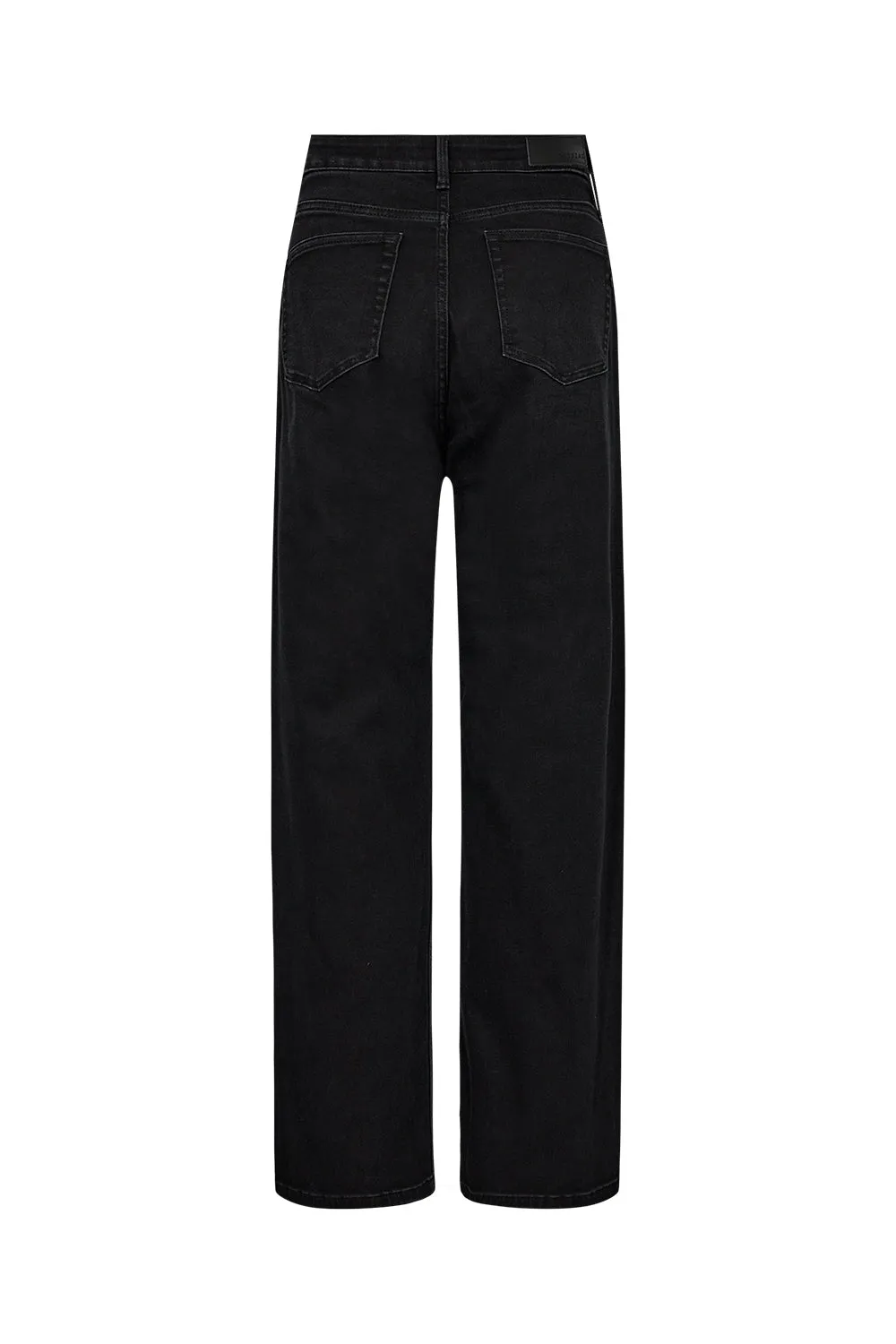 PD-Birkin Jeans Oak - Black