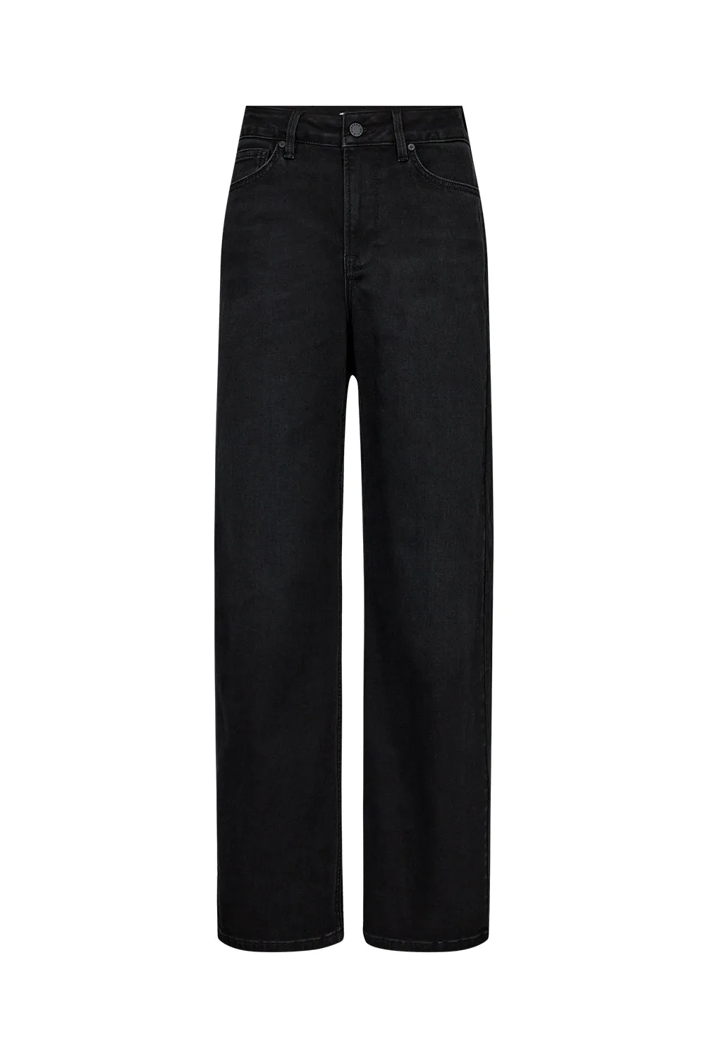 PD-Birkin Jeans Oak - Black