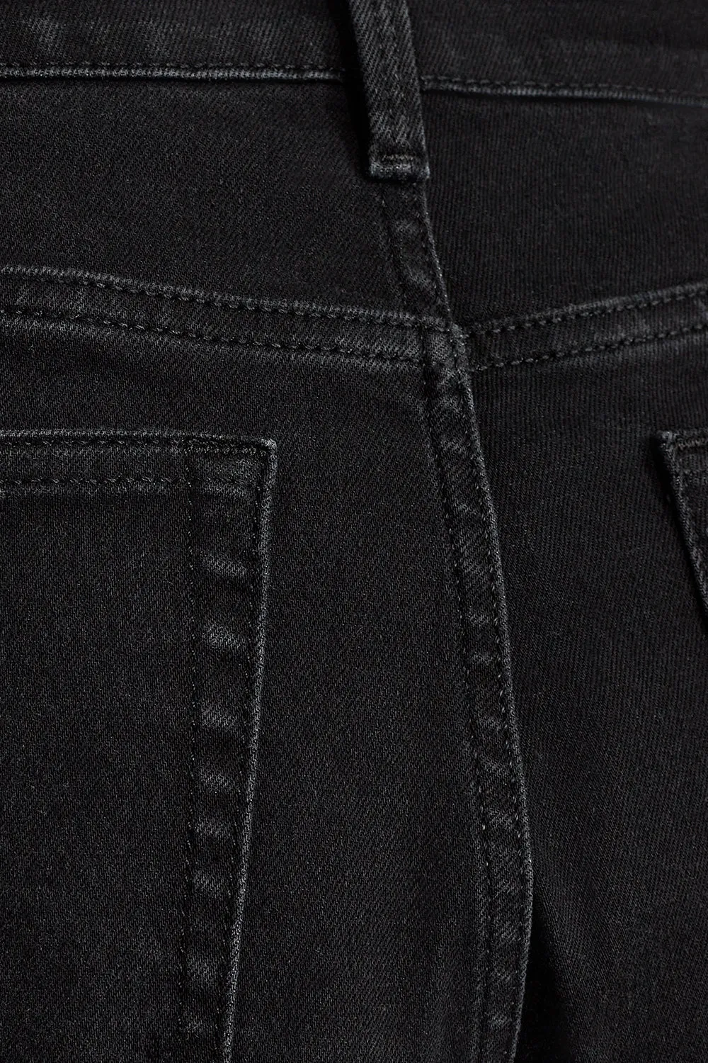PD-Birkin Jeans Oak - Black