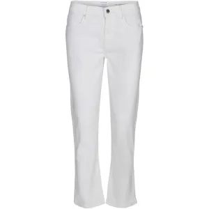 PD-Nora Jeans White