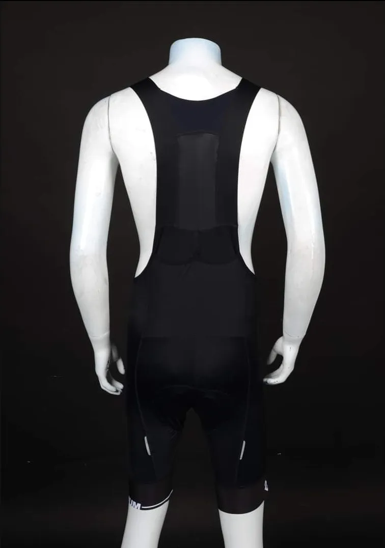 Podium Designs Haste Bib Shorts